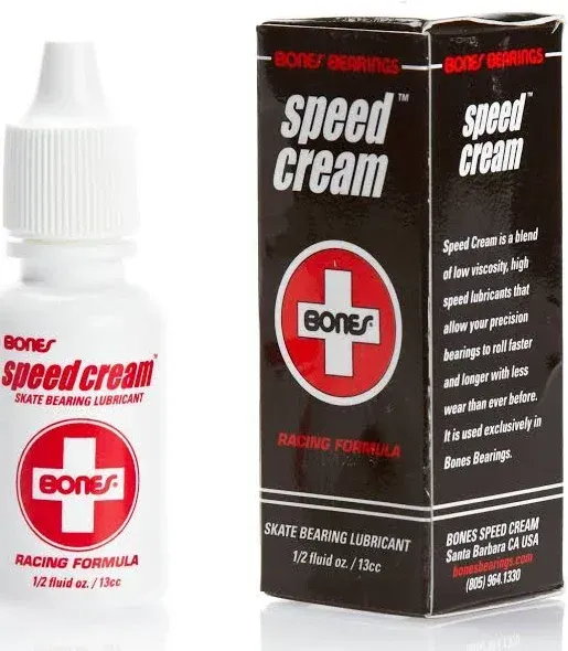 Bones Speed Cream