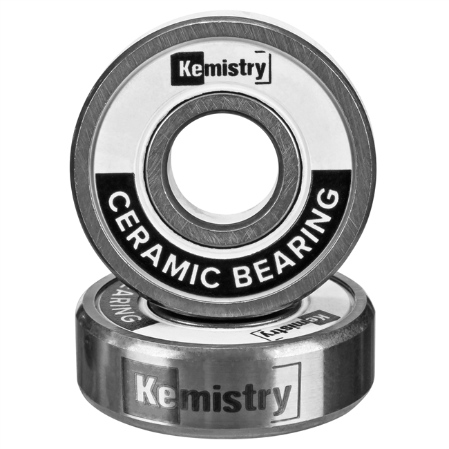 Bones Swiss Ceramic Bearings