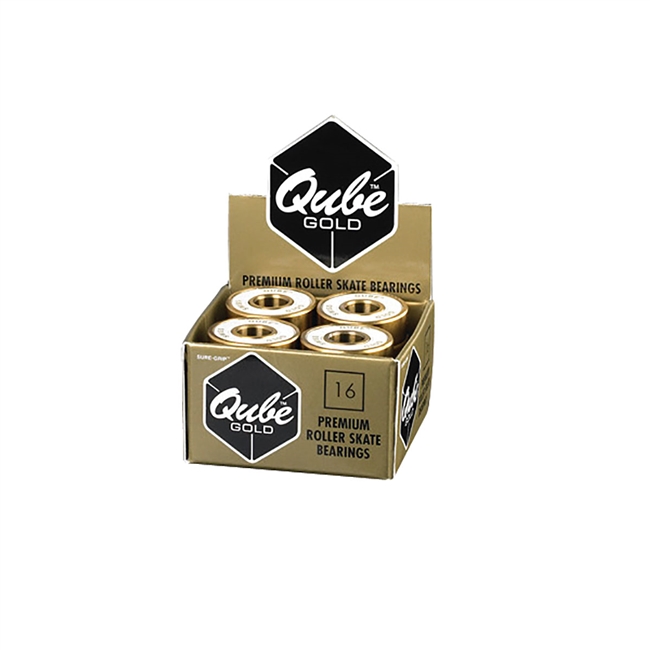 Qube Gold