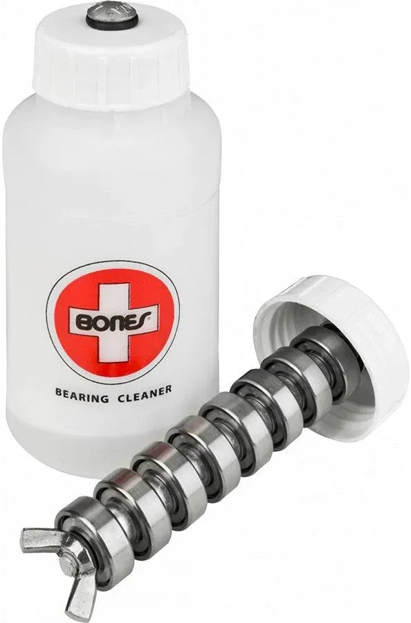 Bones Bearing Wash