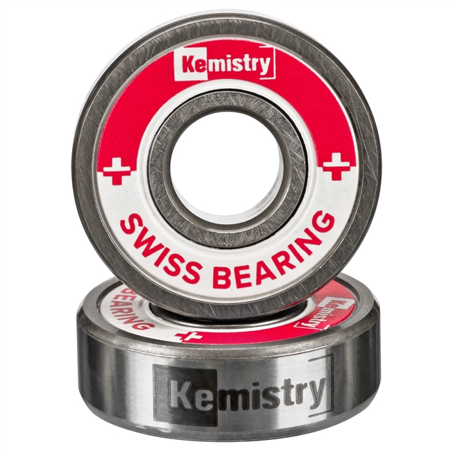 Bones Swiss Bearings