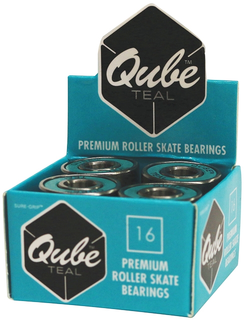 Quad Bearings
