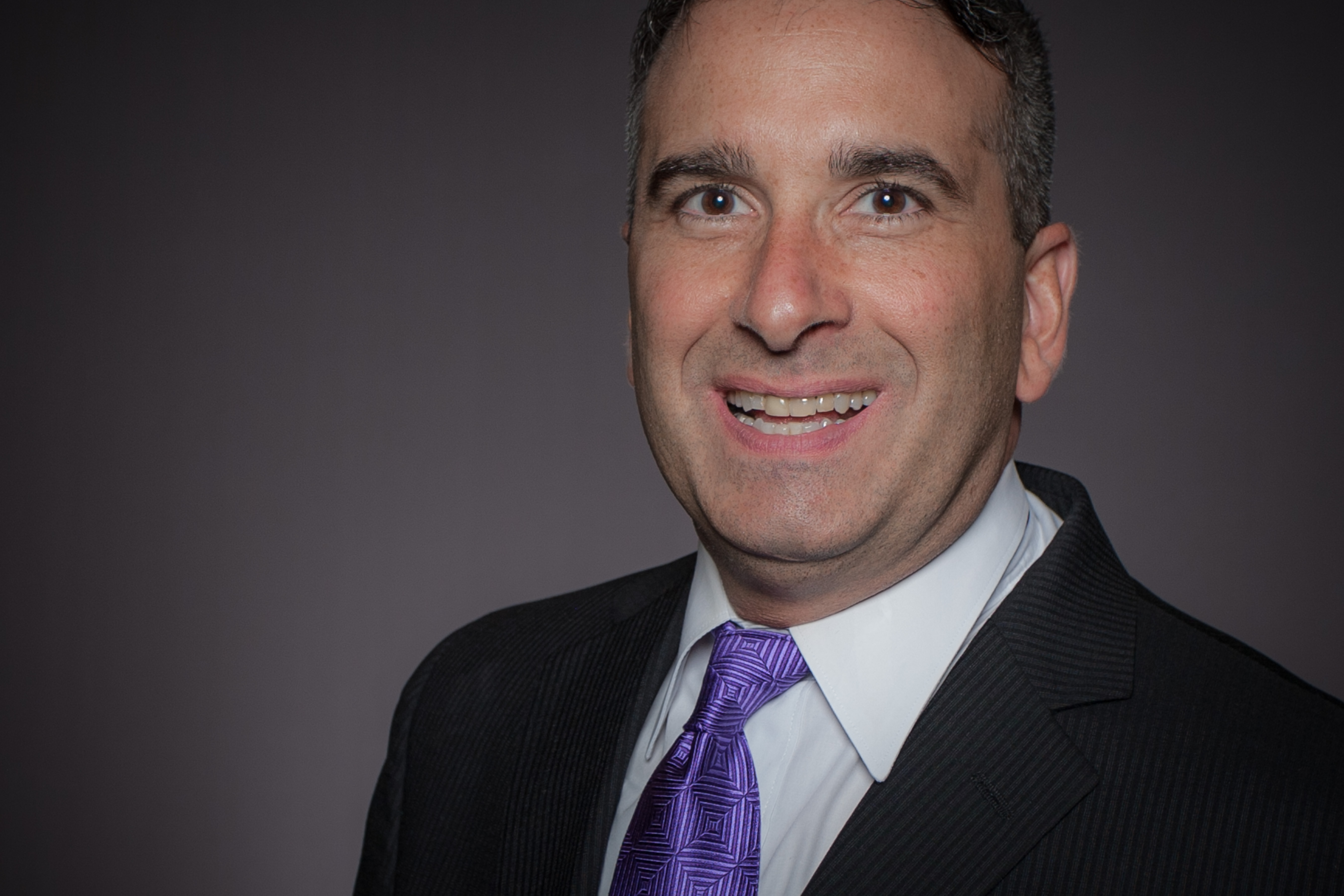 Private Coaching with Dr. Gary Scardino