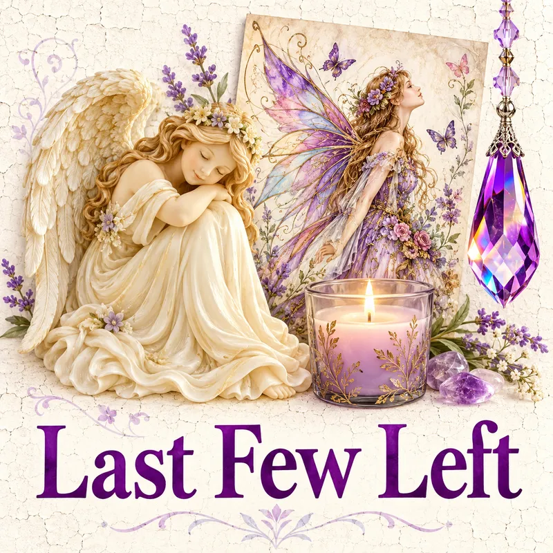 Last Few Left