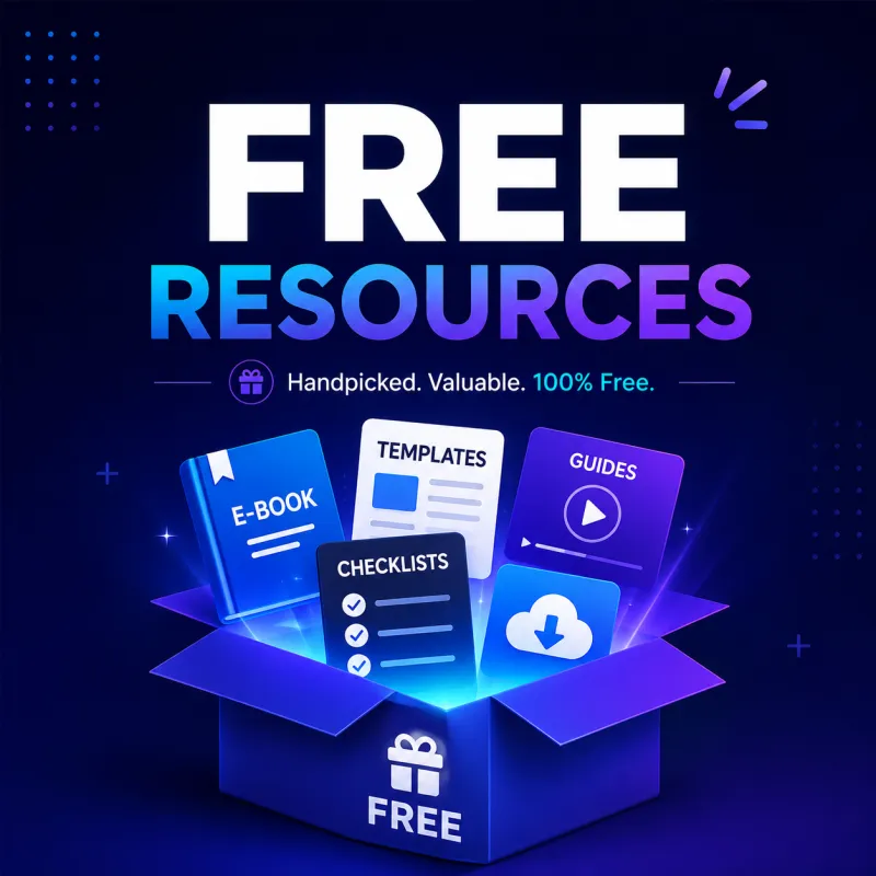 FREE RESOURCES