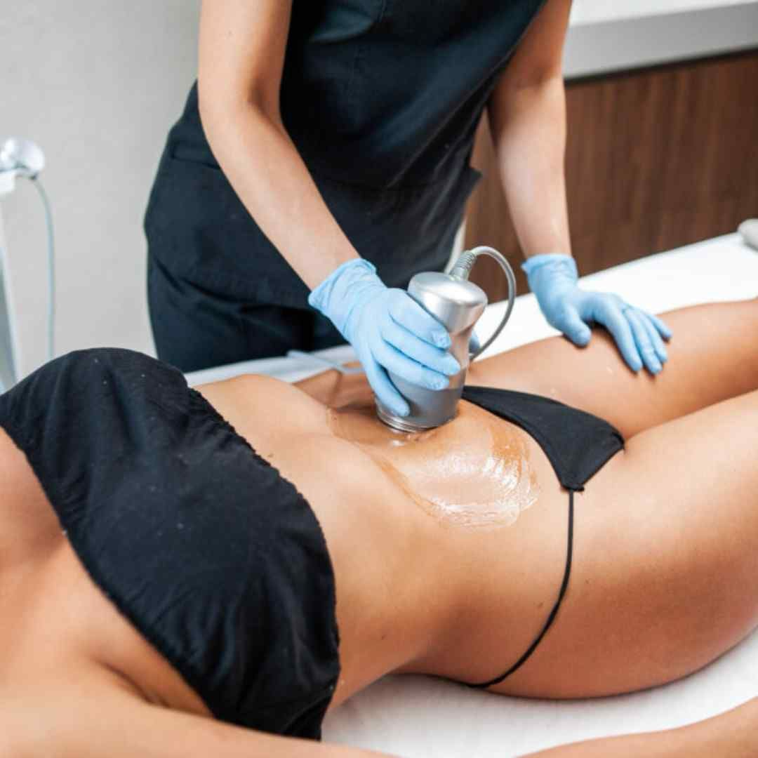 Body Sculpting Lower Body