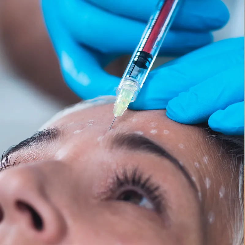 PRP 3 Sessions