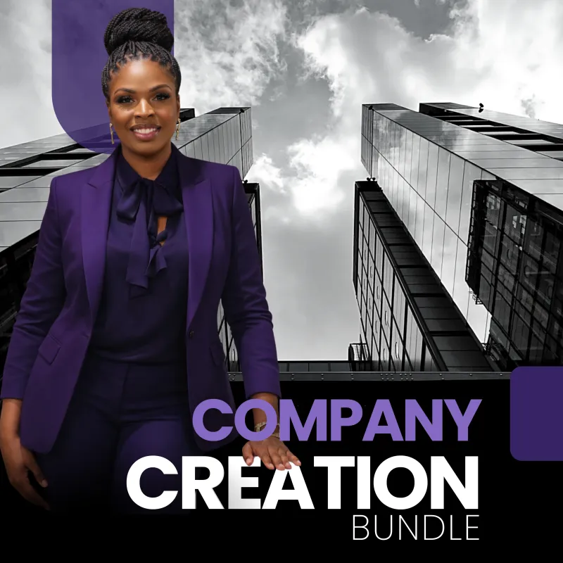 Company Creation Bundle