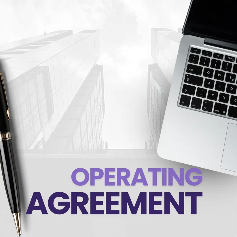 Operating Agreement Preparation Support