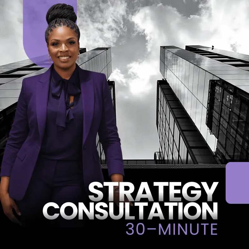 Strategy Consultations w/ Sparkle Rattler