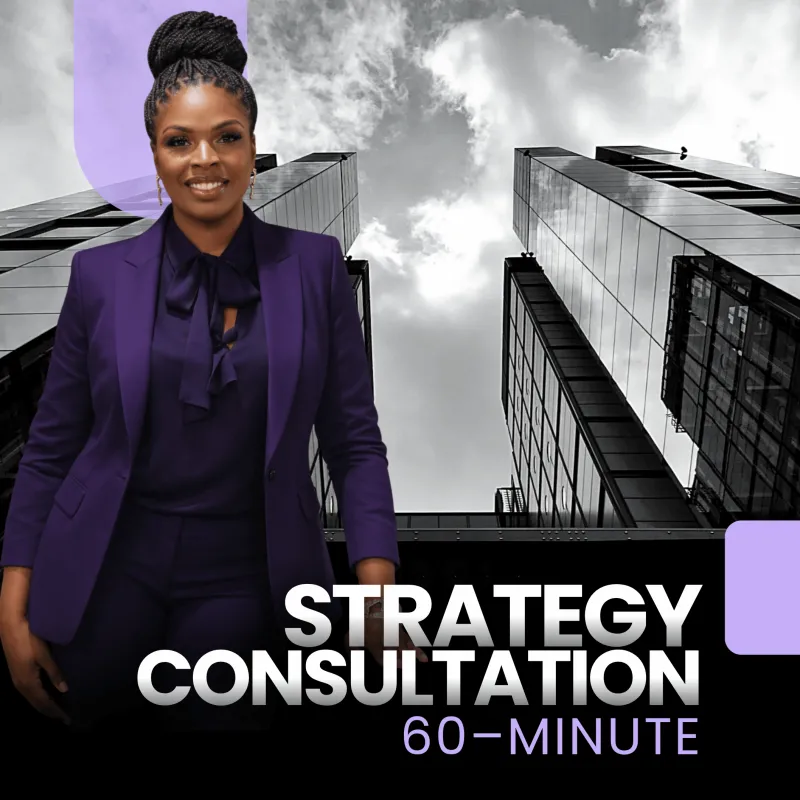 Strategy Consultations w/ Sparkle Rattler
