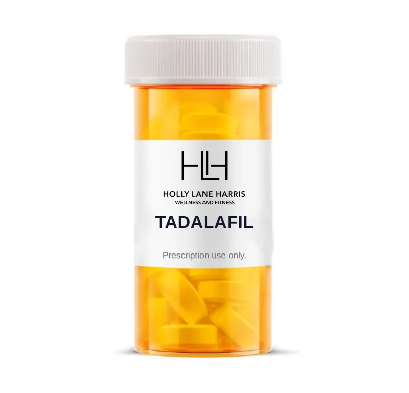 Tadalafil 6mg ODT - 30 Count