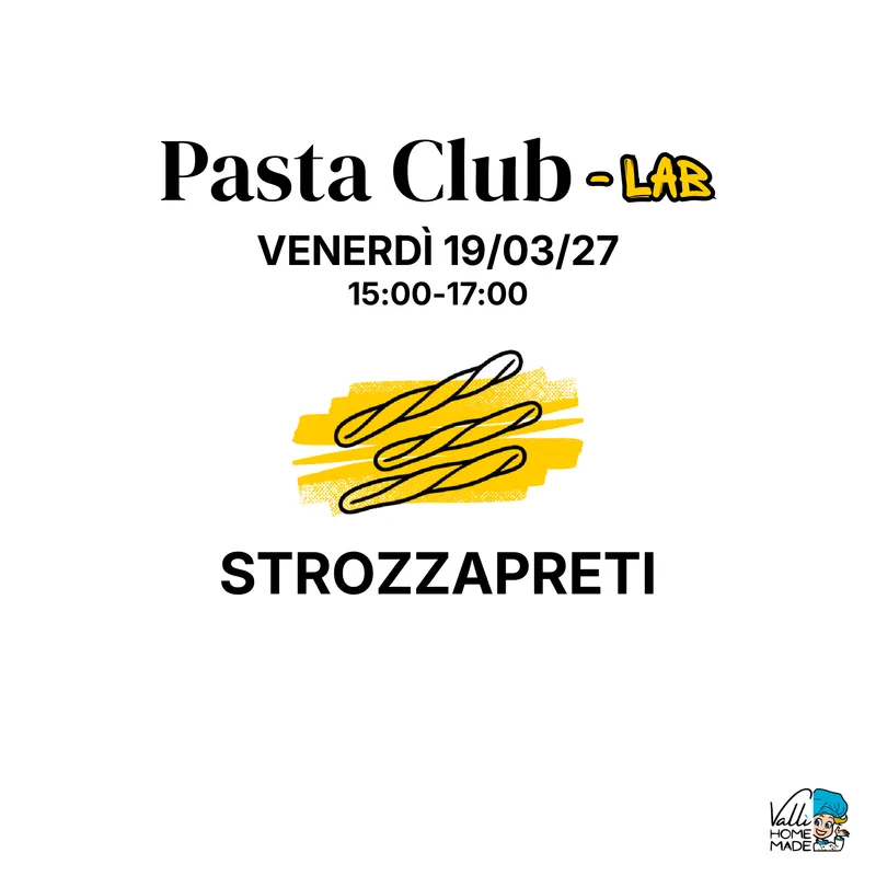 19/03/27 - STROZZAPRETI
