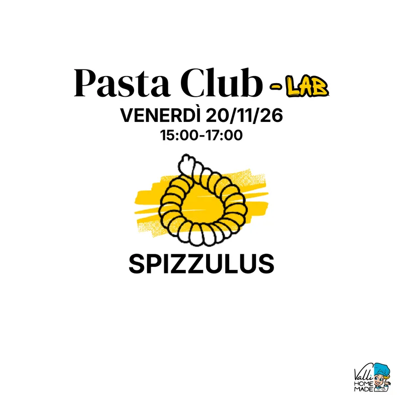 20/11/26 - SPIZZULUS