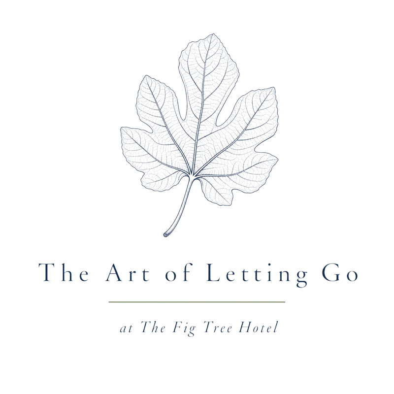 The Art of Letting Go retreat at The Fig Tree Hotel