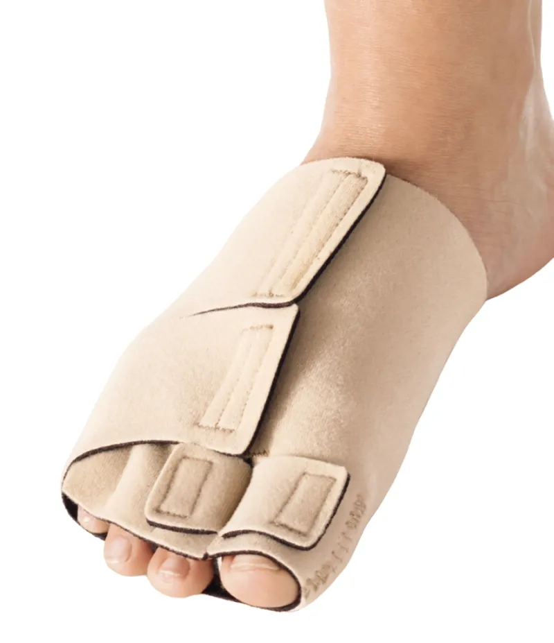Readywrap- Dedos Del Pie - Beige