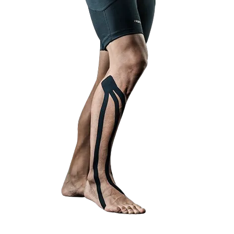 Cinta Kinetaping 5Cm X 5Mts