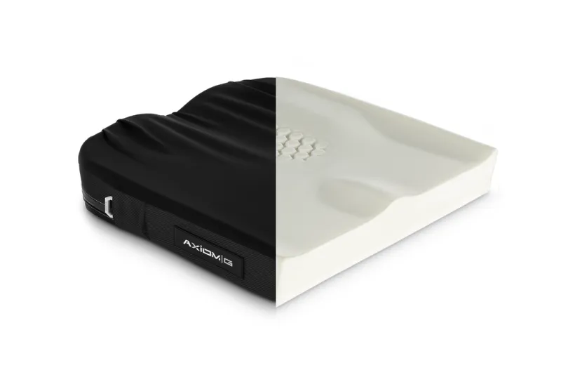 Cojin Axiom G