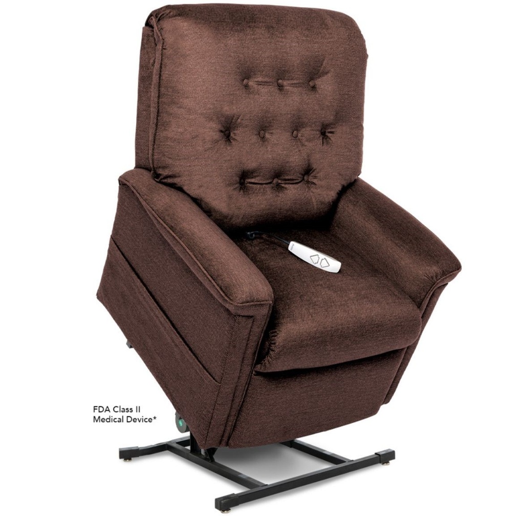 Sillon Elevable
