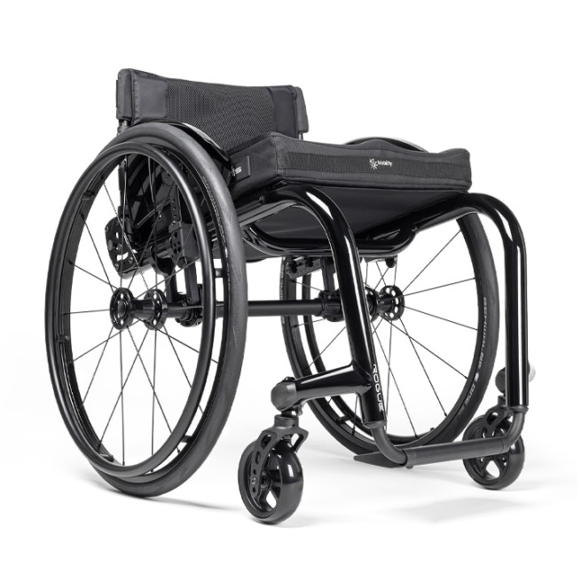 Silla De Autopropulsión Rogue2