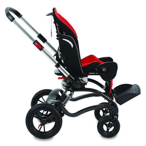 Coche Postural Stingray