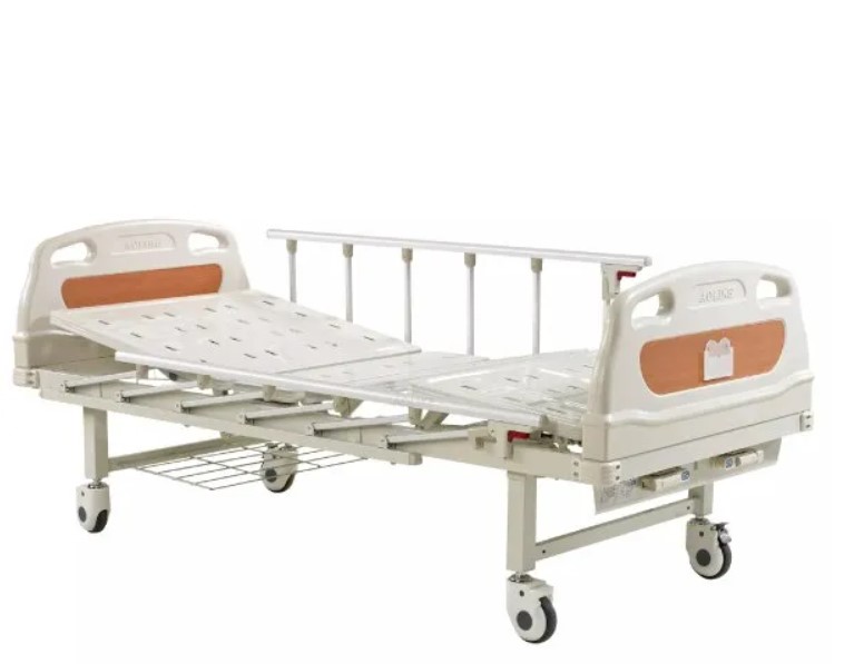 Cama Manual De 2 Posiciones