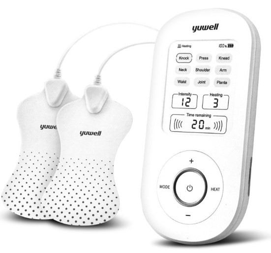 Electroestimulador Tens Yuwell