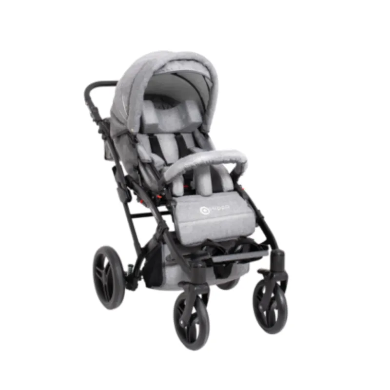 Coche De Traslado Hippo +