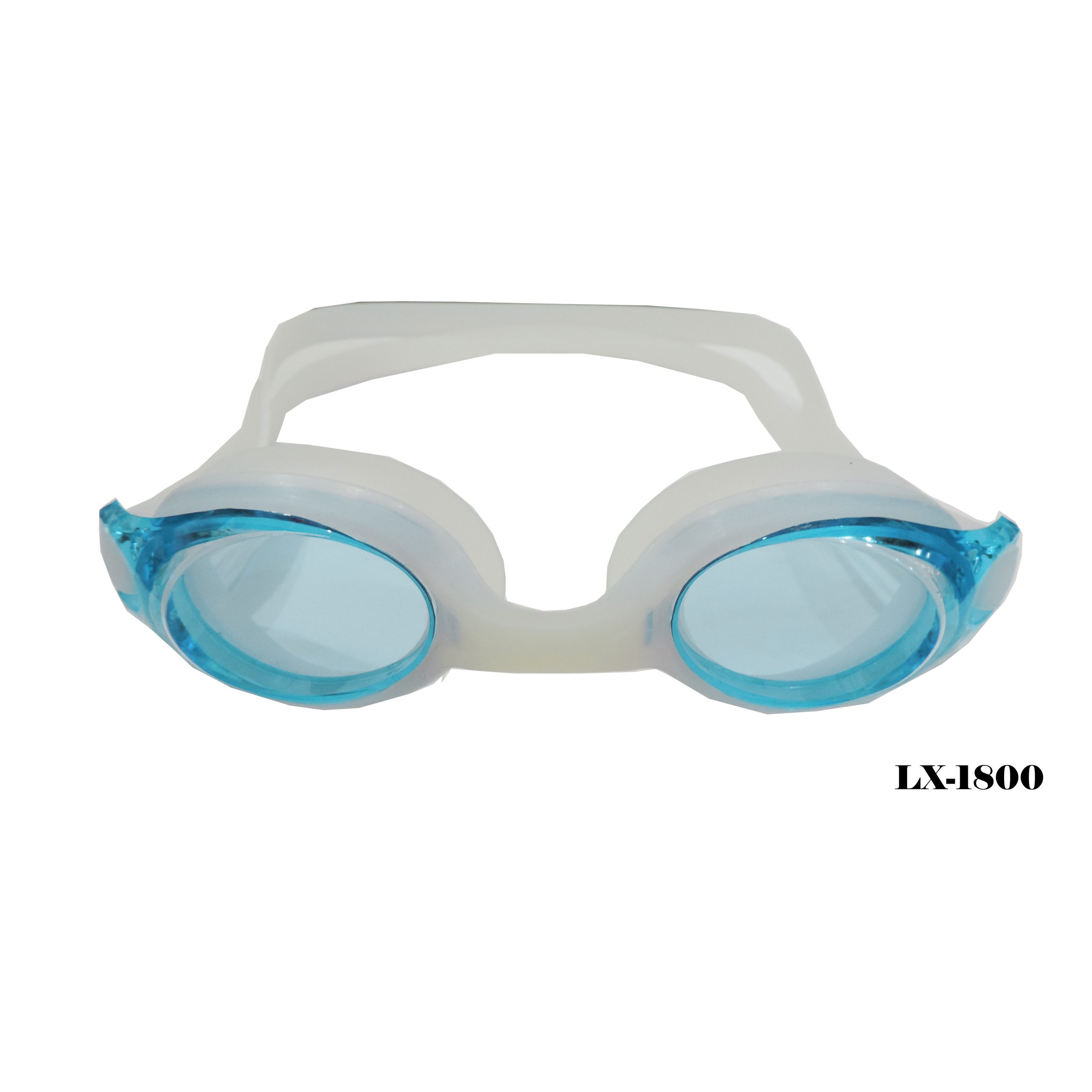 Lente De Silicona Natación «Sport Swim»
