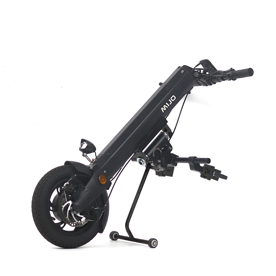 Handbike Electrico Modelo Mt01