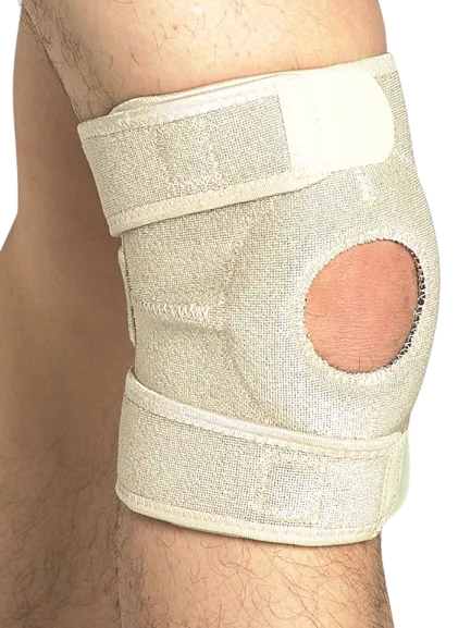 O43- Rodillera Neopreno