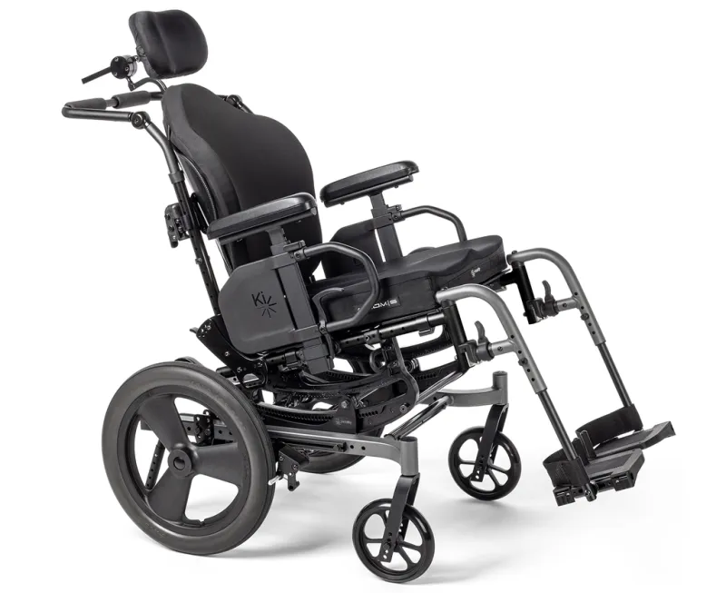 Silla Basculante Cr45