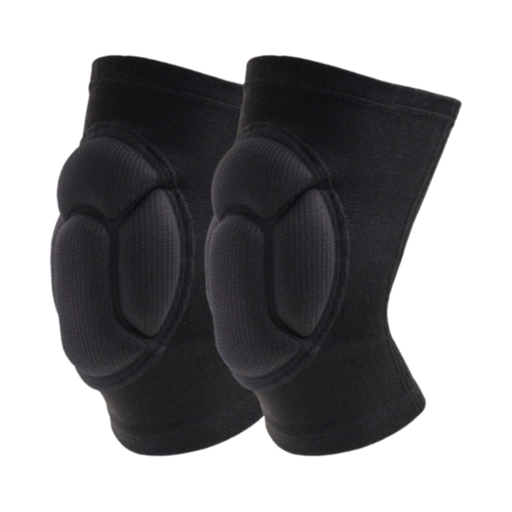 Rodillera Alto Impacto (Par)