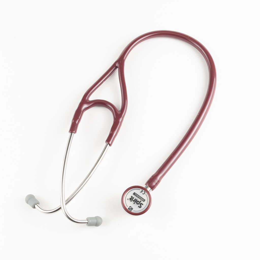 Estetoscopio Cardilogico Pediatrico Lujo