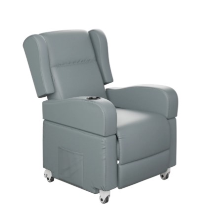 Sillon Manual Theraclassic