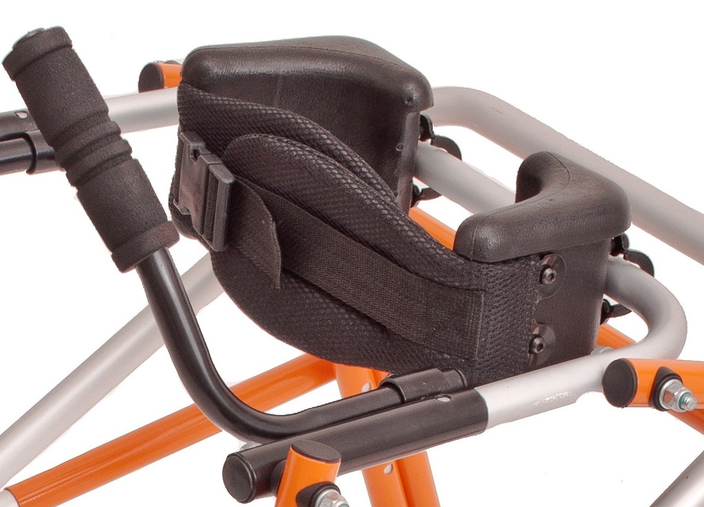 Soporte De Pelvis Para Andador Posterior