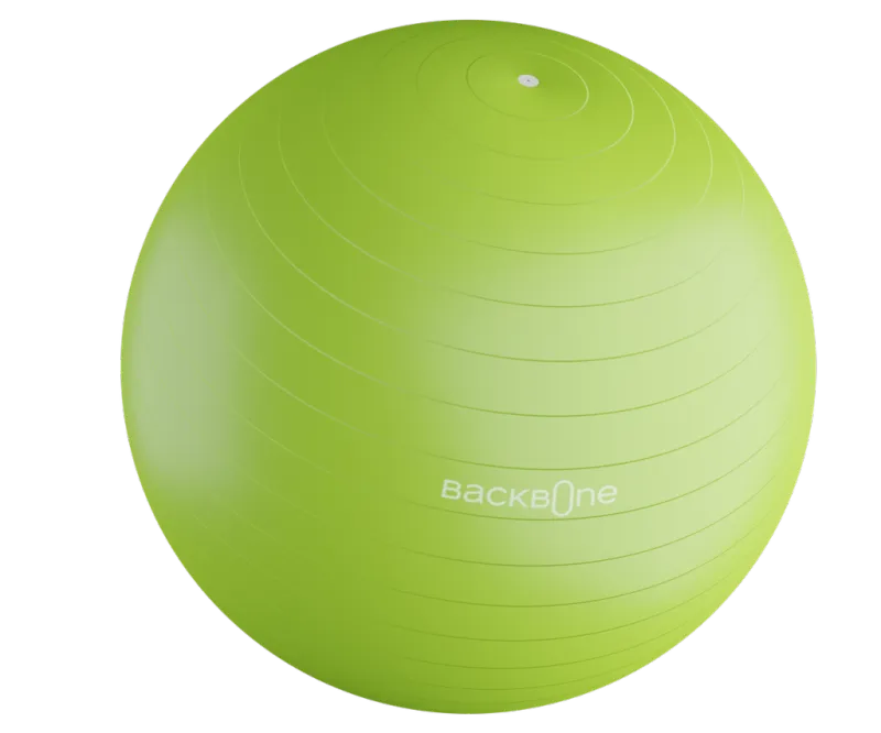 Pelota De Ejercicios B-Ball