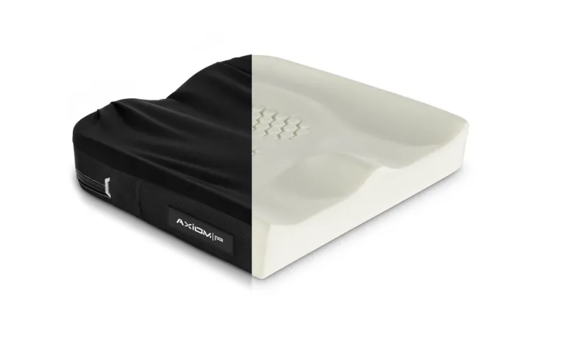 Cojin Axiom P