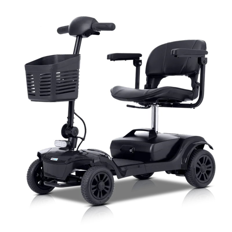 Scooter Therarover Plus
