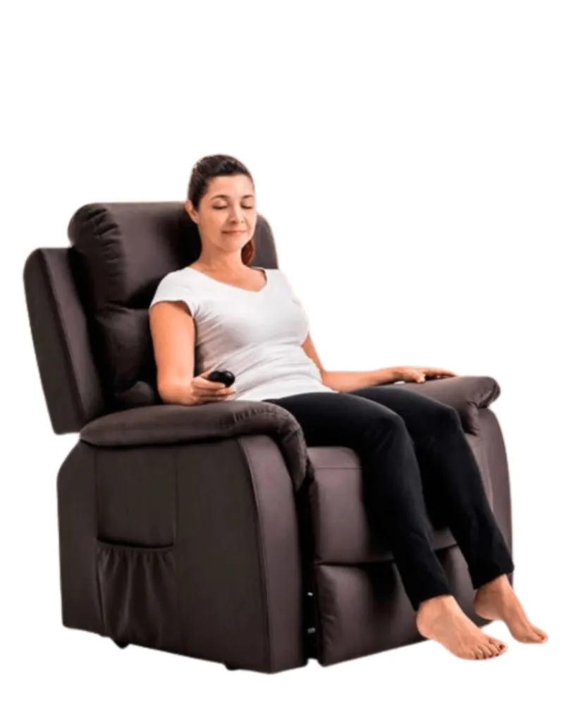 Sillon Theralift