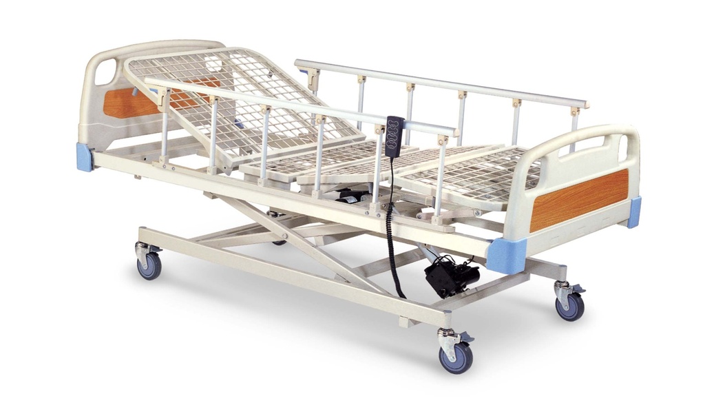 Cama Hospitalaria Eléctrica
