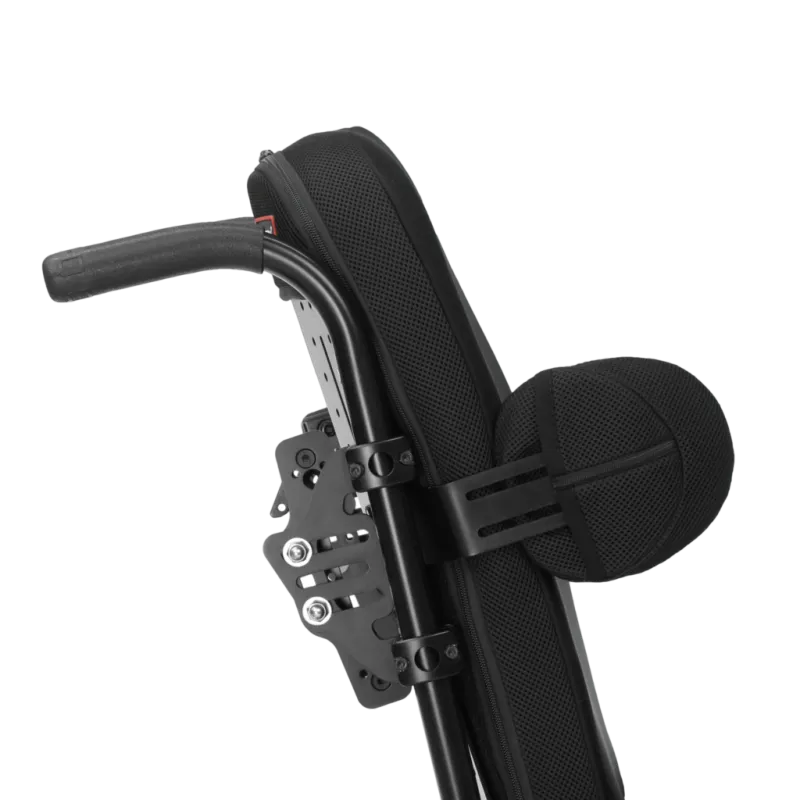 Soporte Lateral Fijo Spex