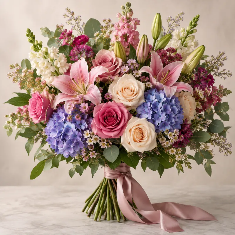 Enchanted Garden Collection