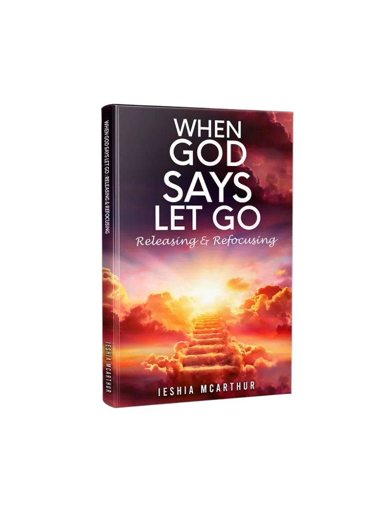 When God Says Let Go