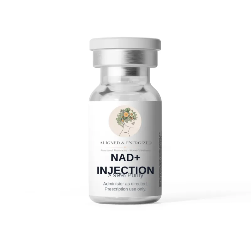 NAD+