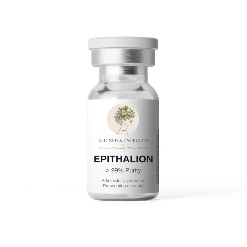 Epithalion 10mg (3ml) Lyophilized