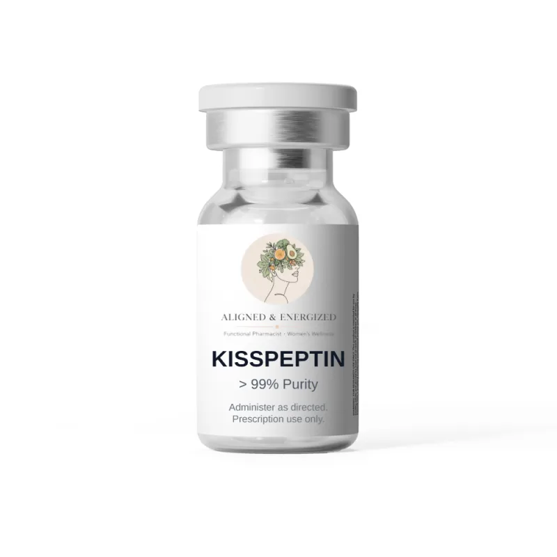 Kisspeptin 5mg (3ml) - Lyophilized