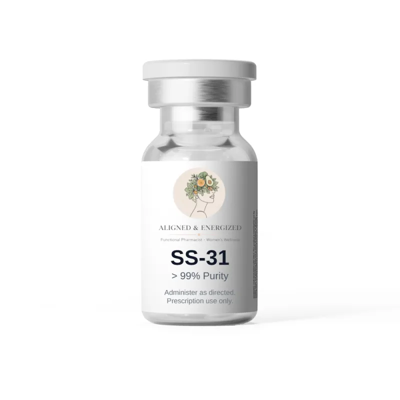 SS-31 10mg (3mL) - Lyophilized