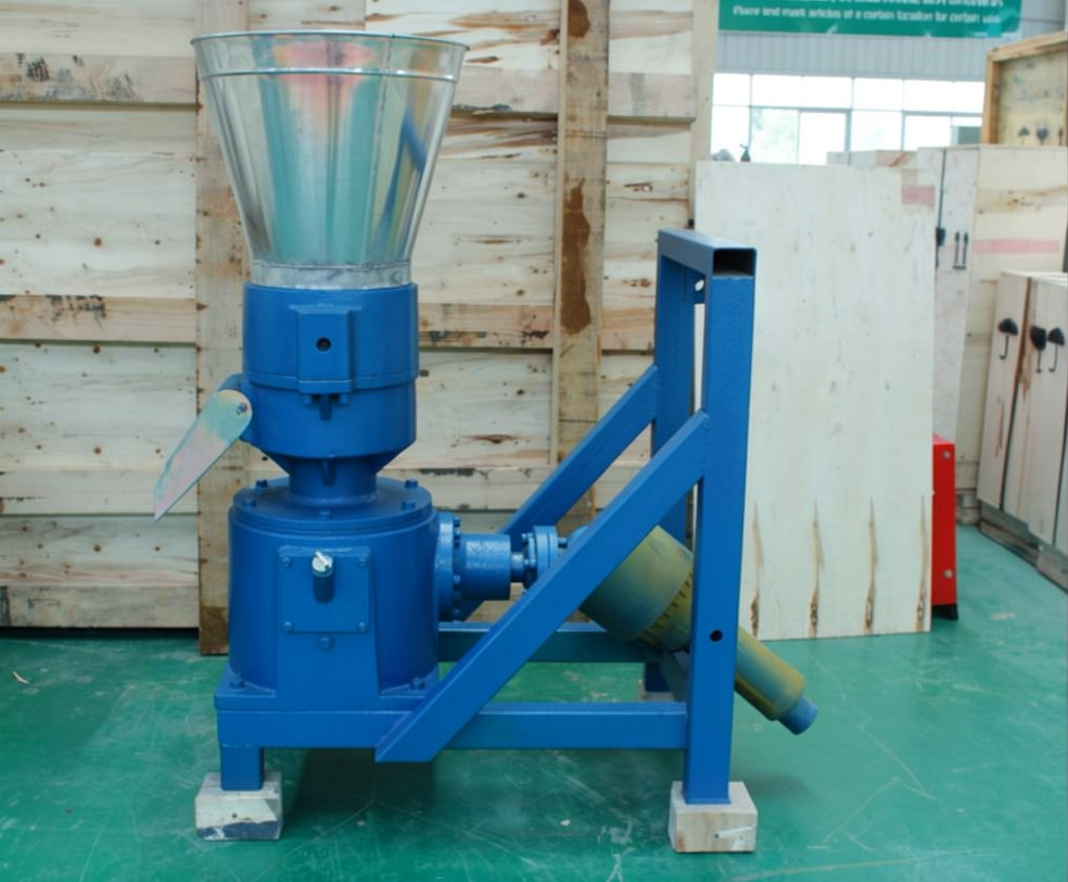 Pellet Mill Flat Die MKFD 260 P