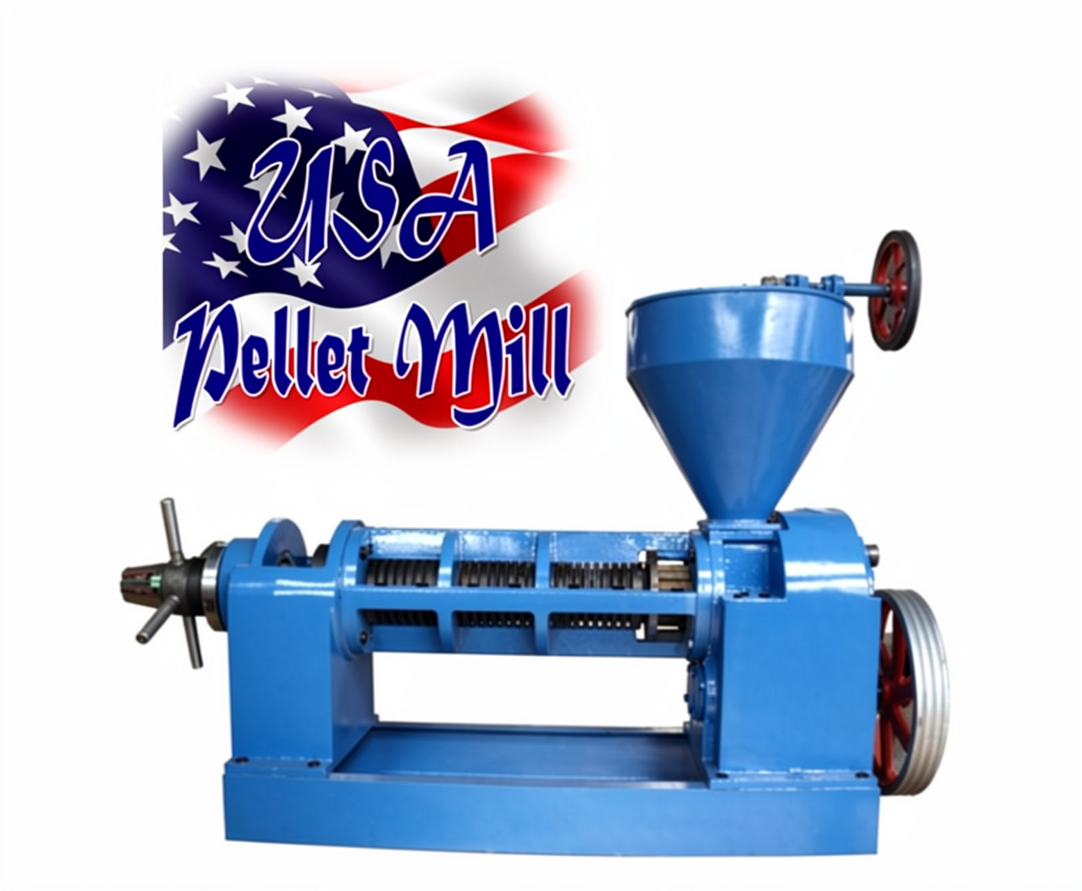 Oil Press
